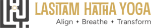 Lasitam Hatha Yoga Logo_Color_Horizantal